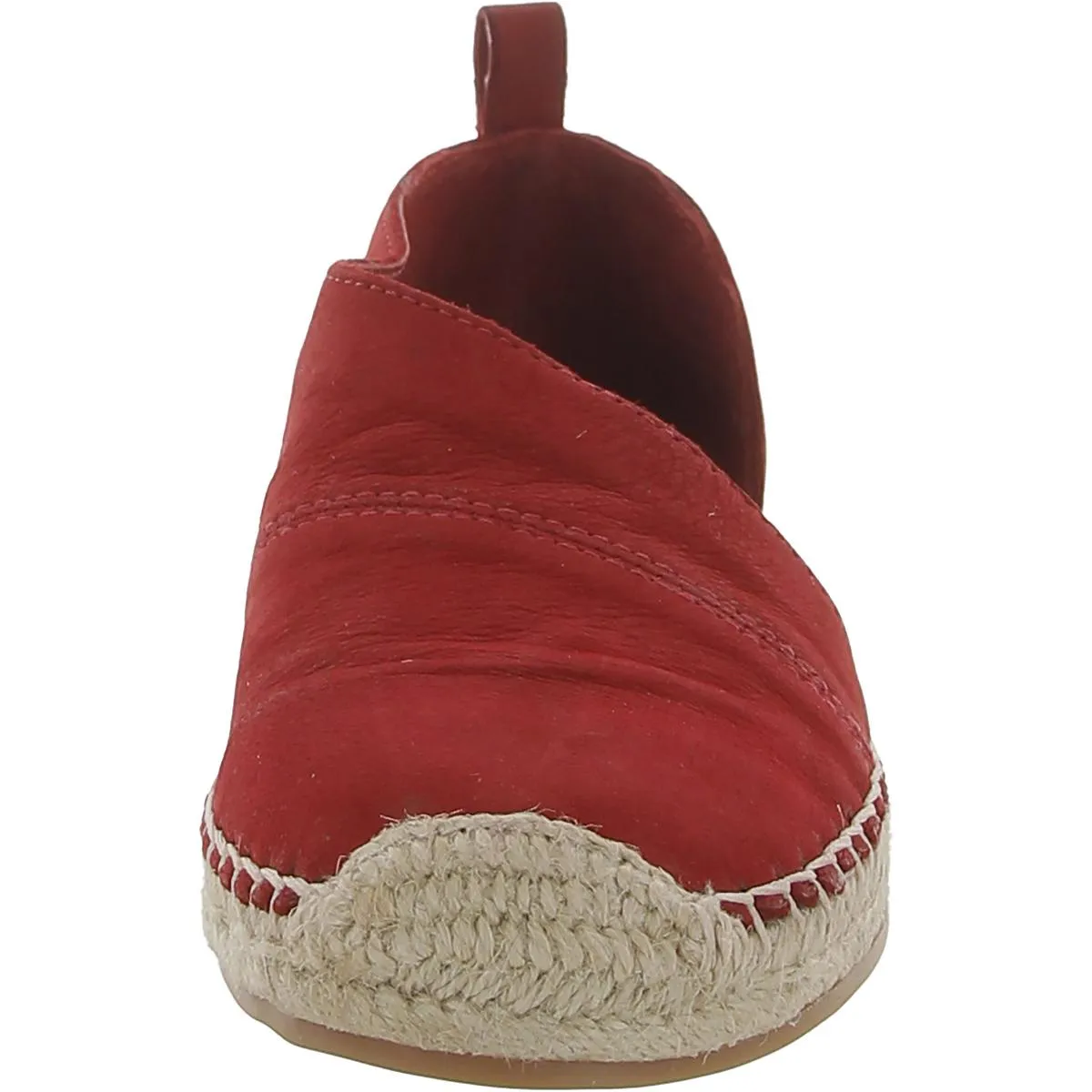 1.State Womens Dela Nubuck Espadrille D'Orsay