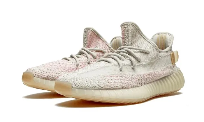 Adidas Yeezy Boost 350 V2 Light