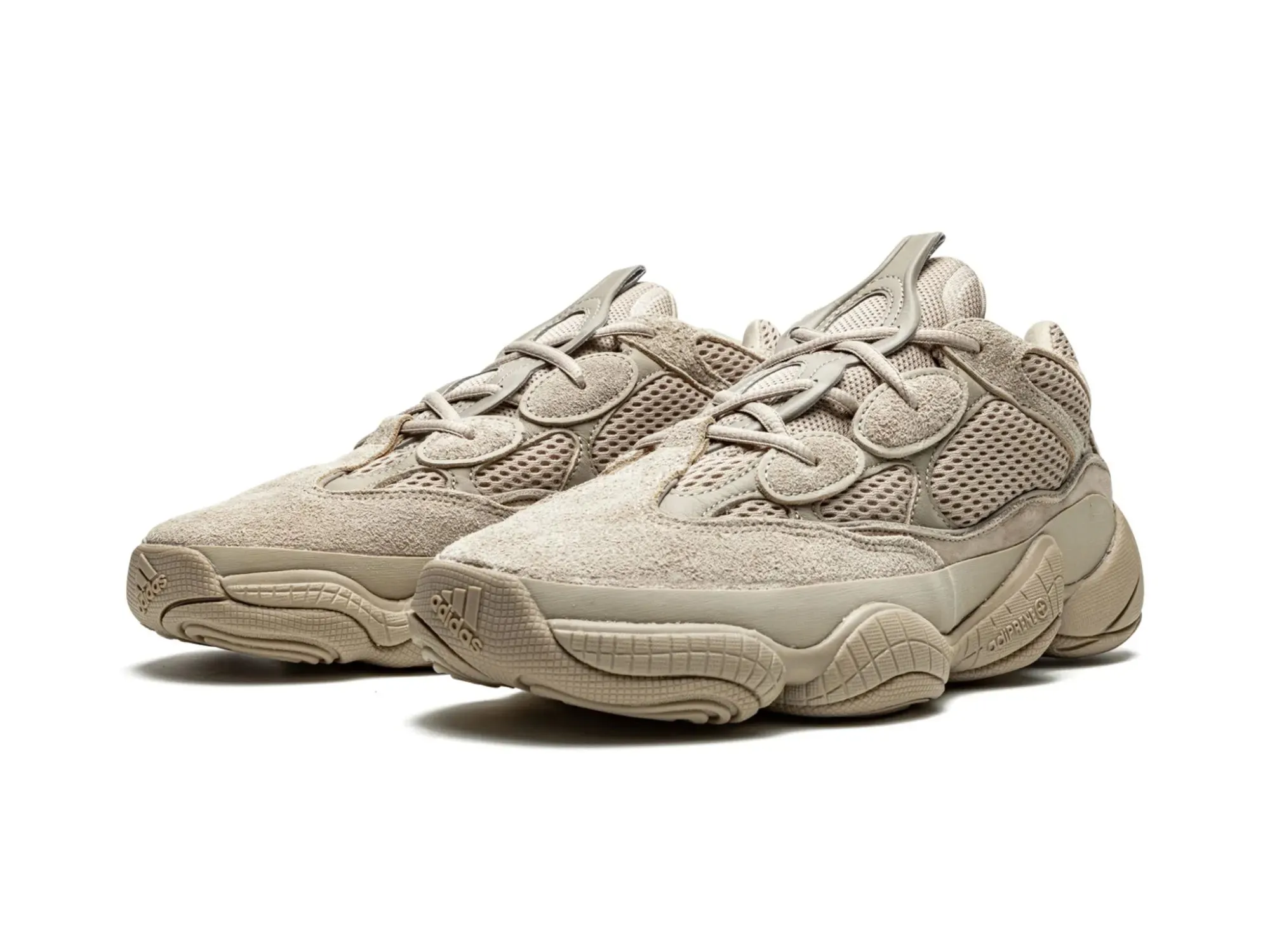 Adidas Yeezy Boost 500 "Taupe Light"