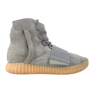 adidas Yeezy Boost 750 Light Grey Glow In The Dark Pre-Owned