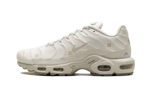 Air Max Plus A-COLD-WALL Platinum Tint