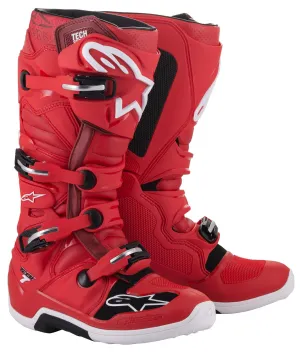 Alpinestars MX Tech 7 Boots 2012014-30-14