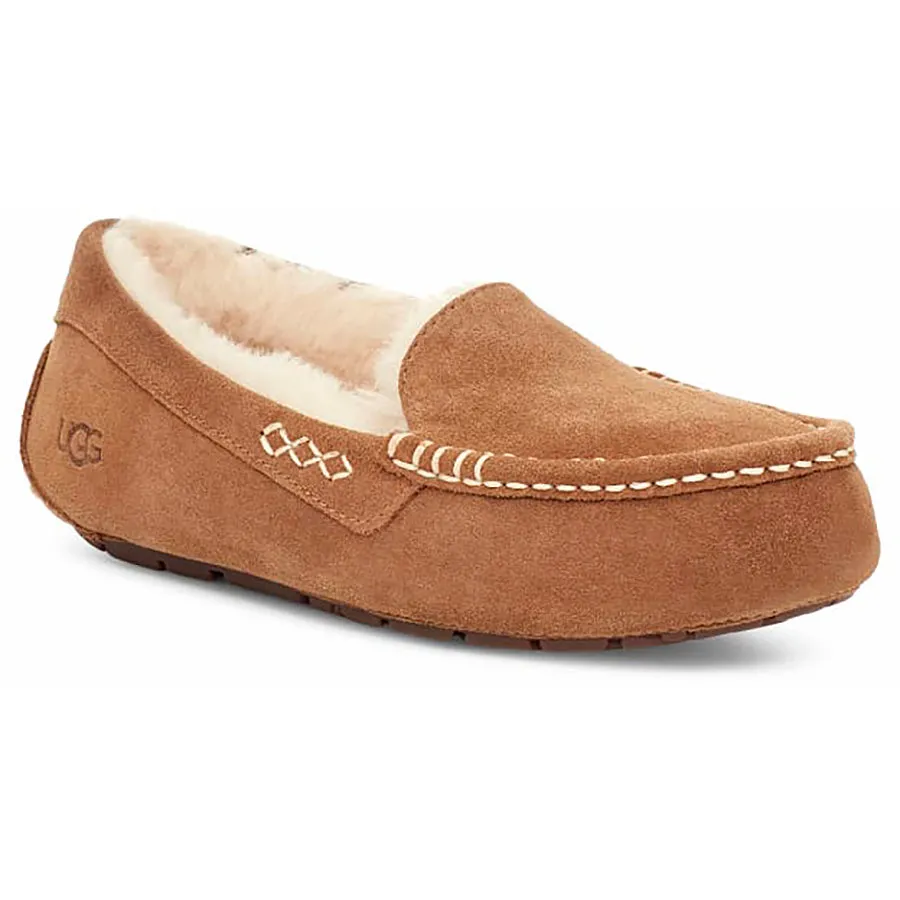 Ansley Driver Slipper