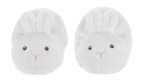 Baby Ganz | Baby Bunny Slippers