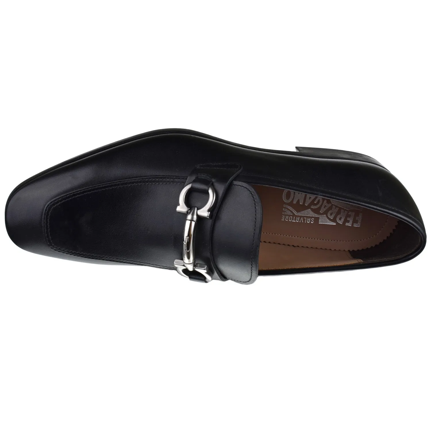 Benford Bit Loafer