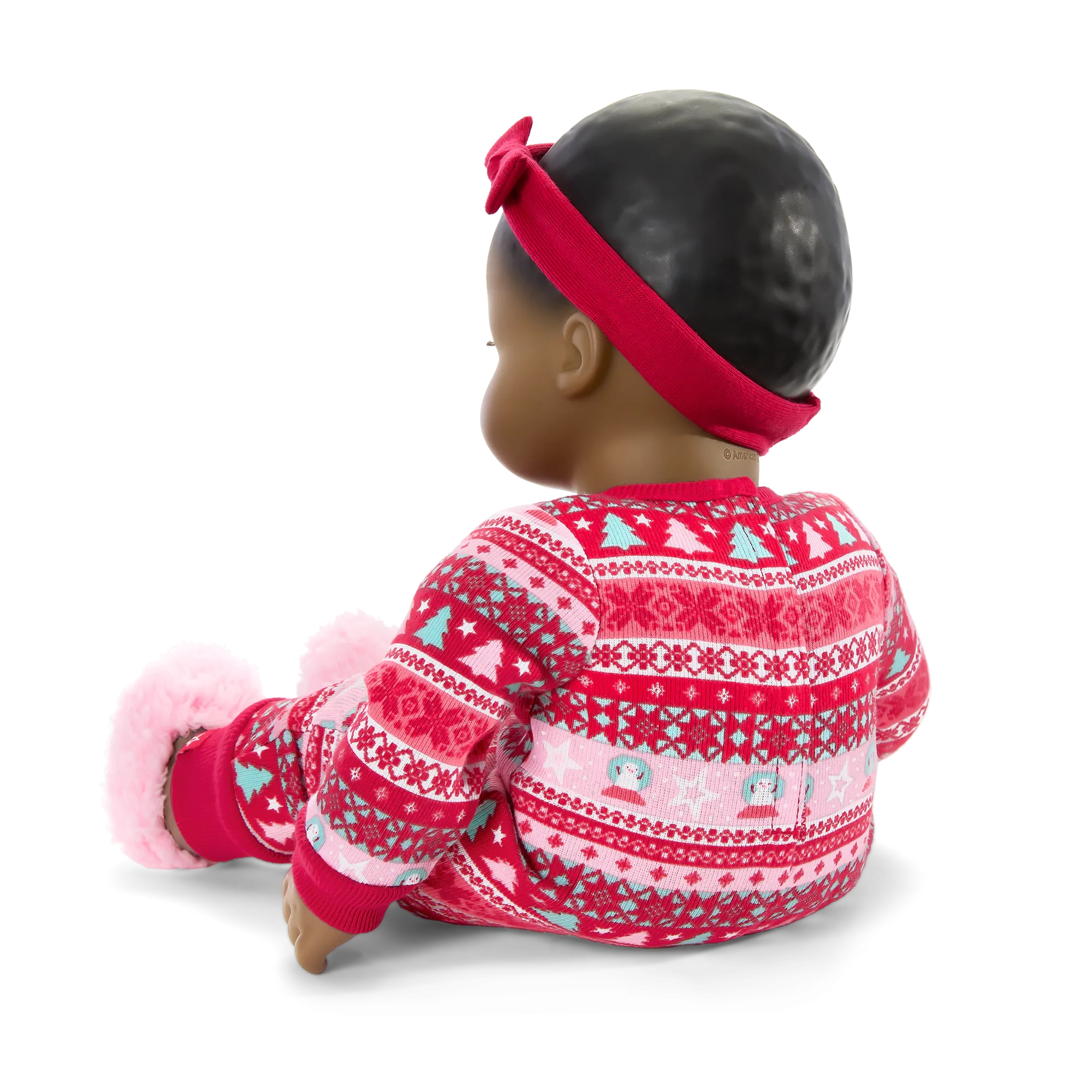 Berry Merry PJs for Bitty Baby® Dolls