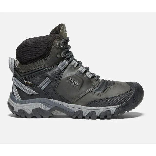 BOTTE KEEN RIDGE FLEX MID WP HOMME