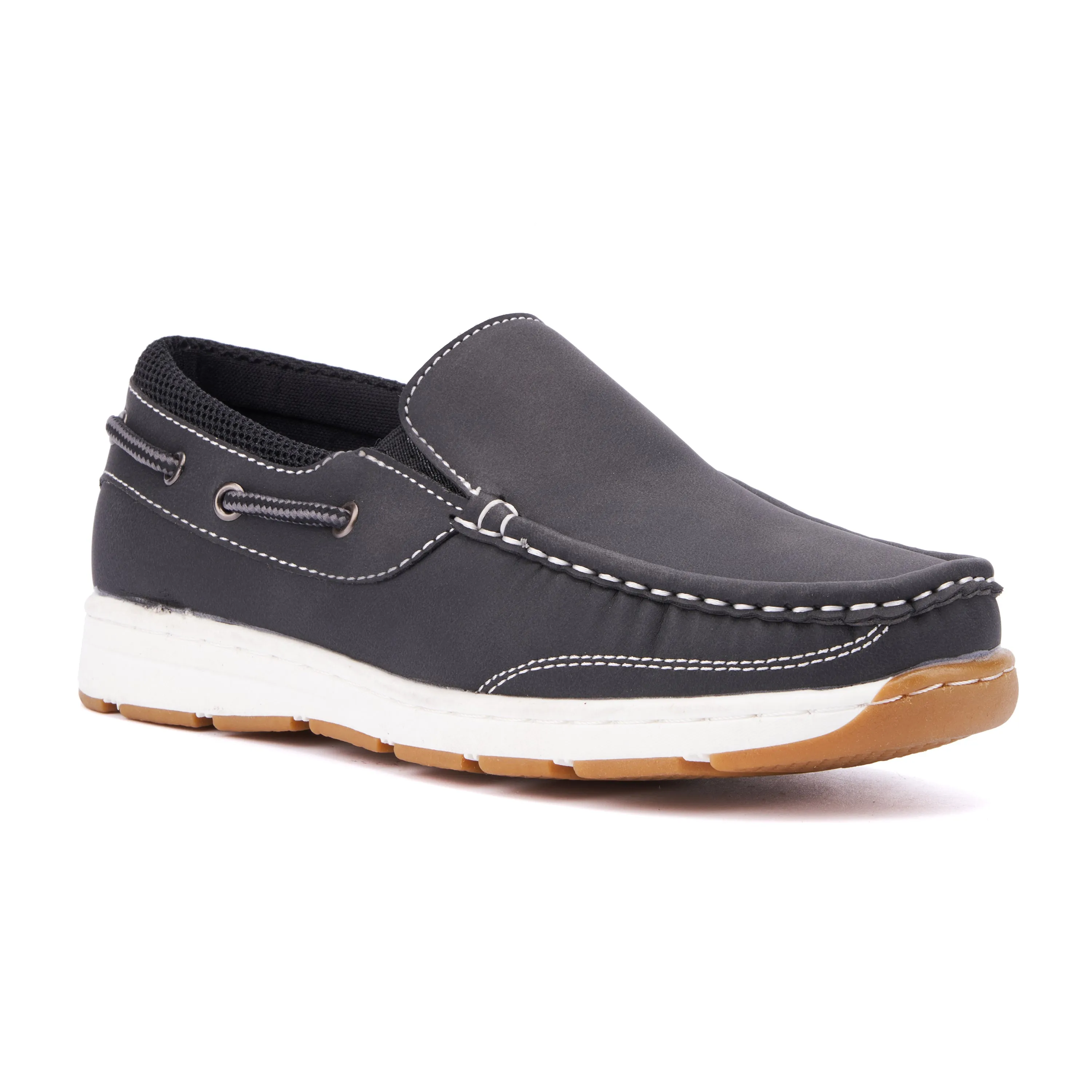 Boy's Dorian Loafers