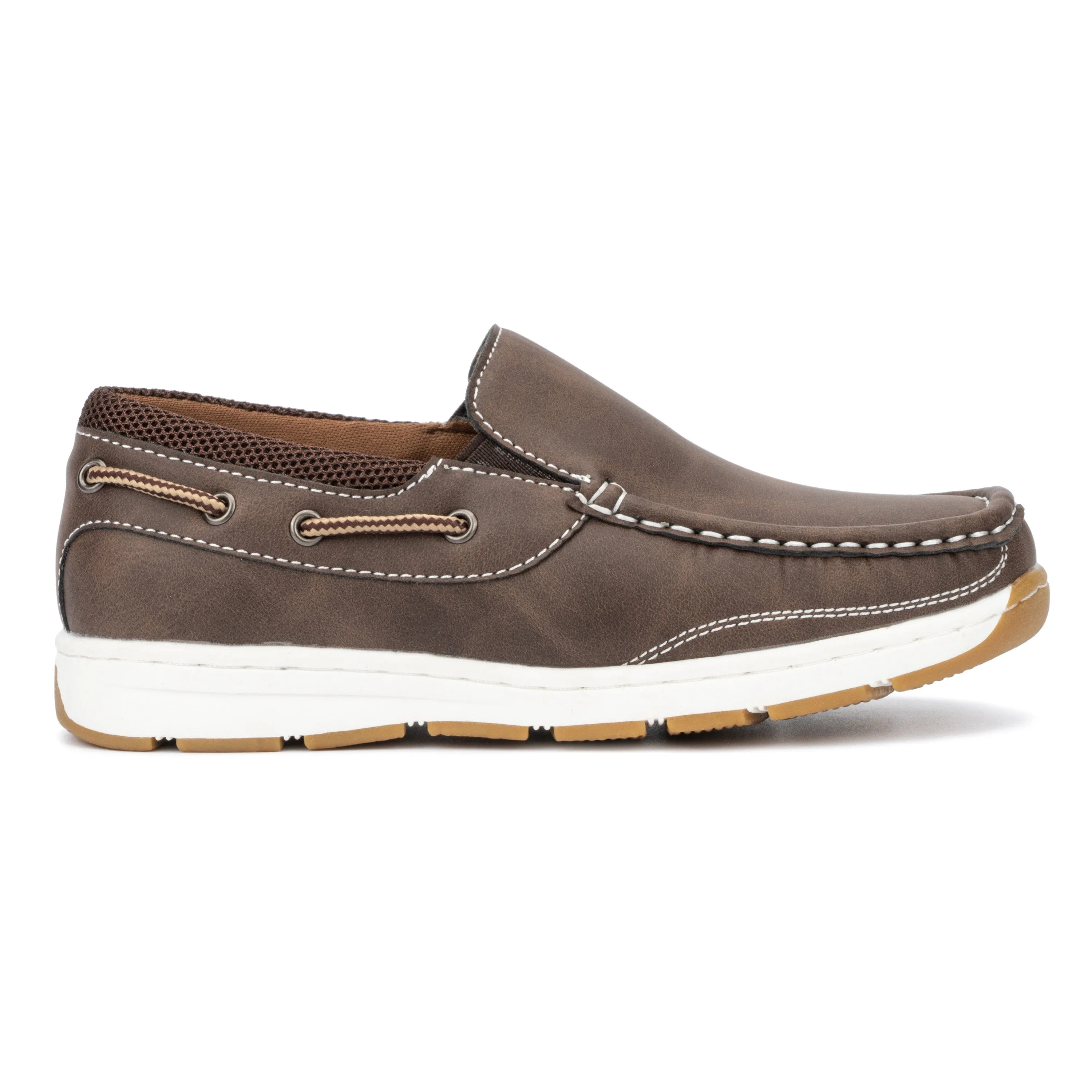 Boy's Dorian Loafers