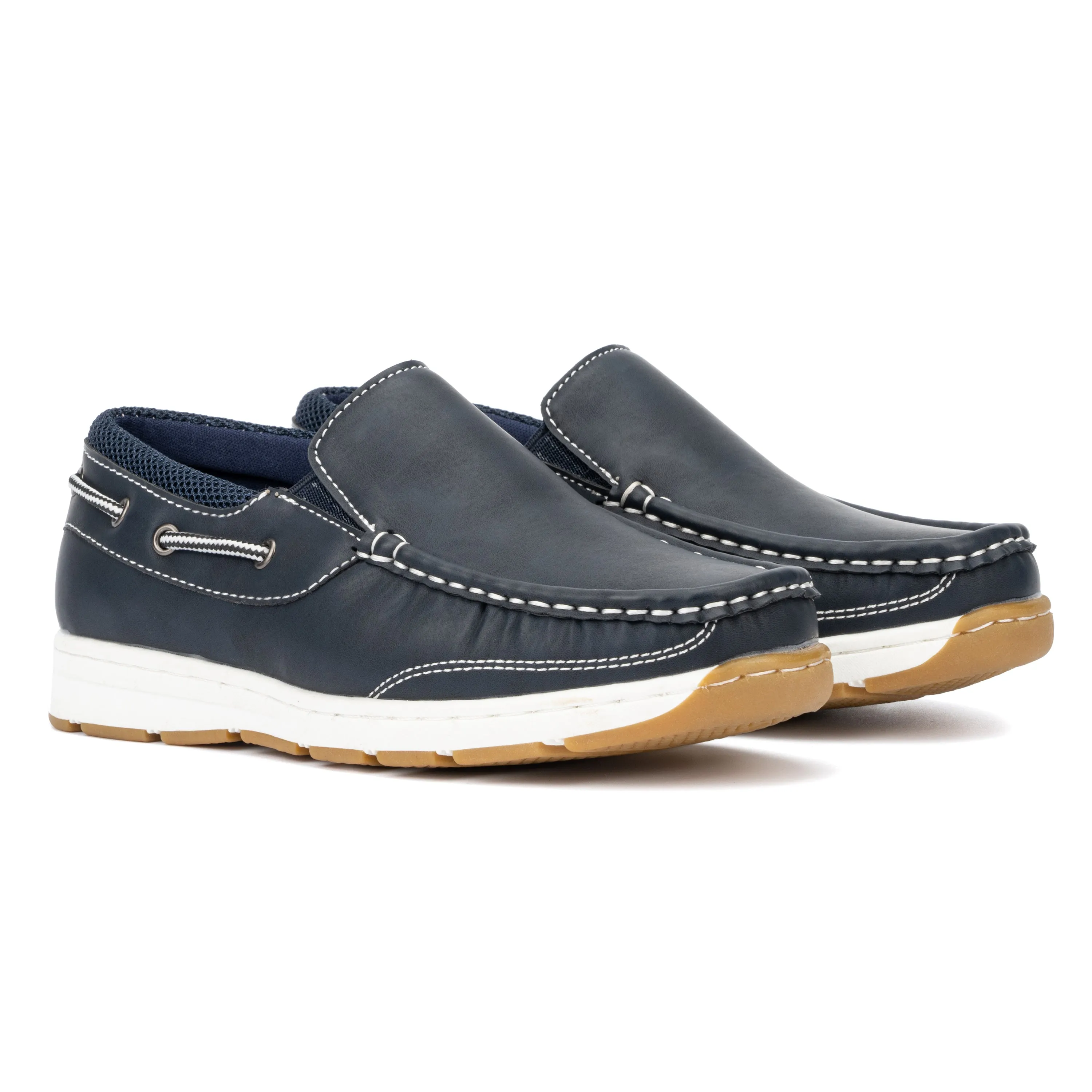 Boy's Dorian Loafers