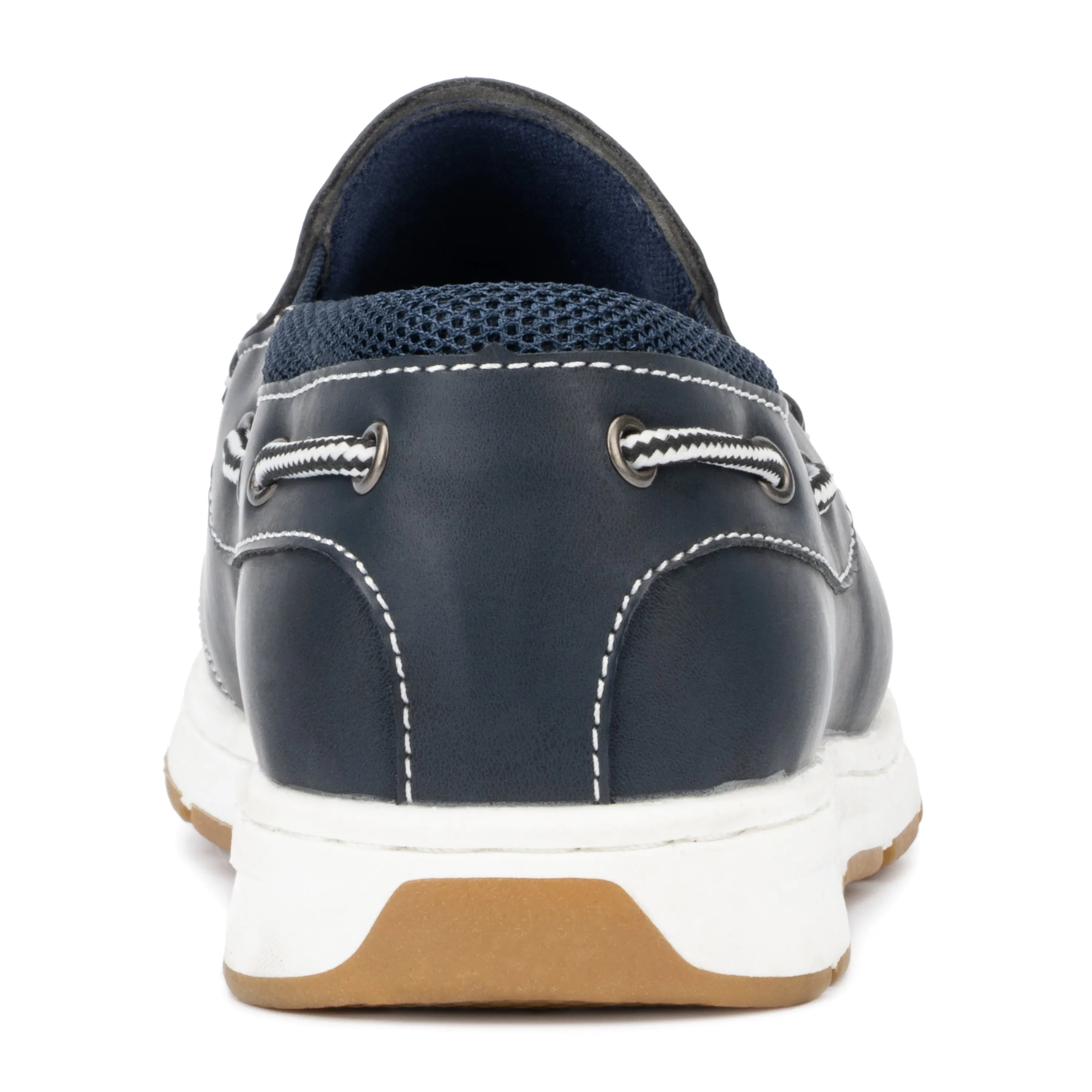 Boy's Dorian Loafers