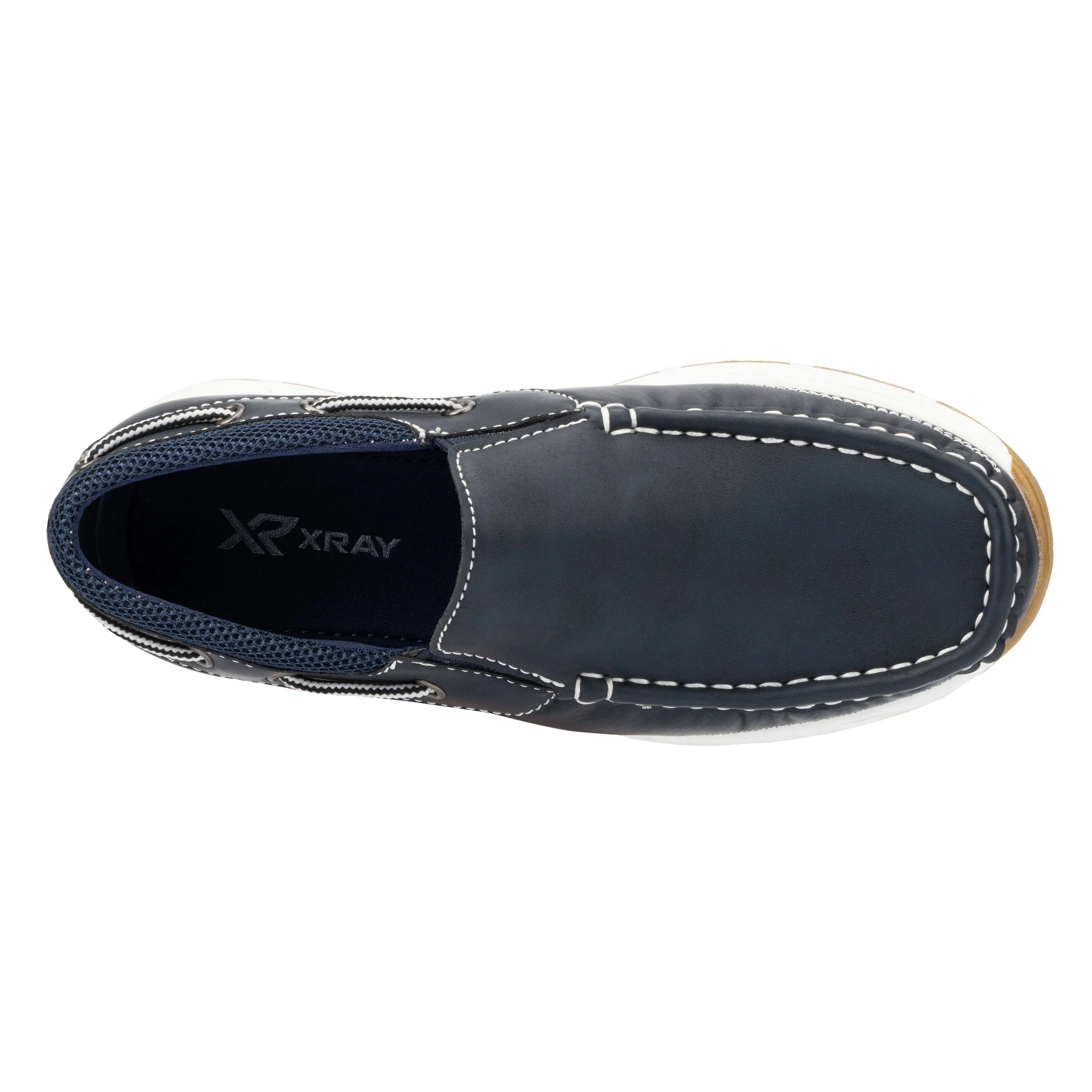 Boy's Dorian Loafers