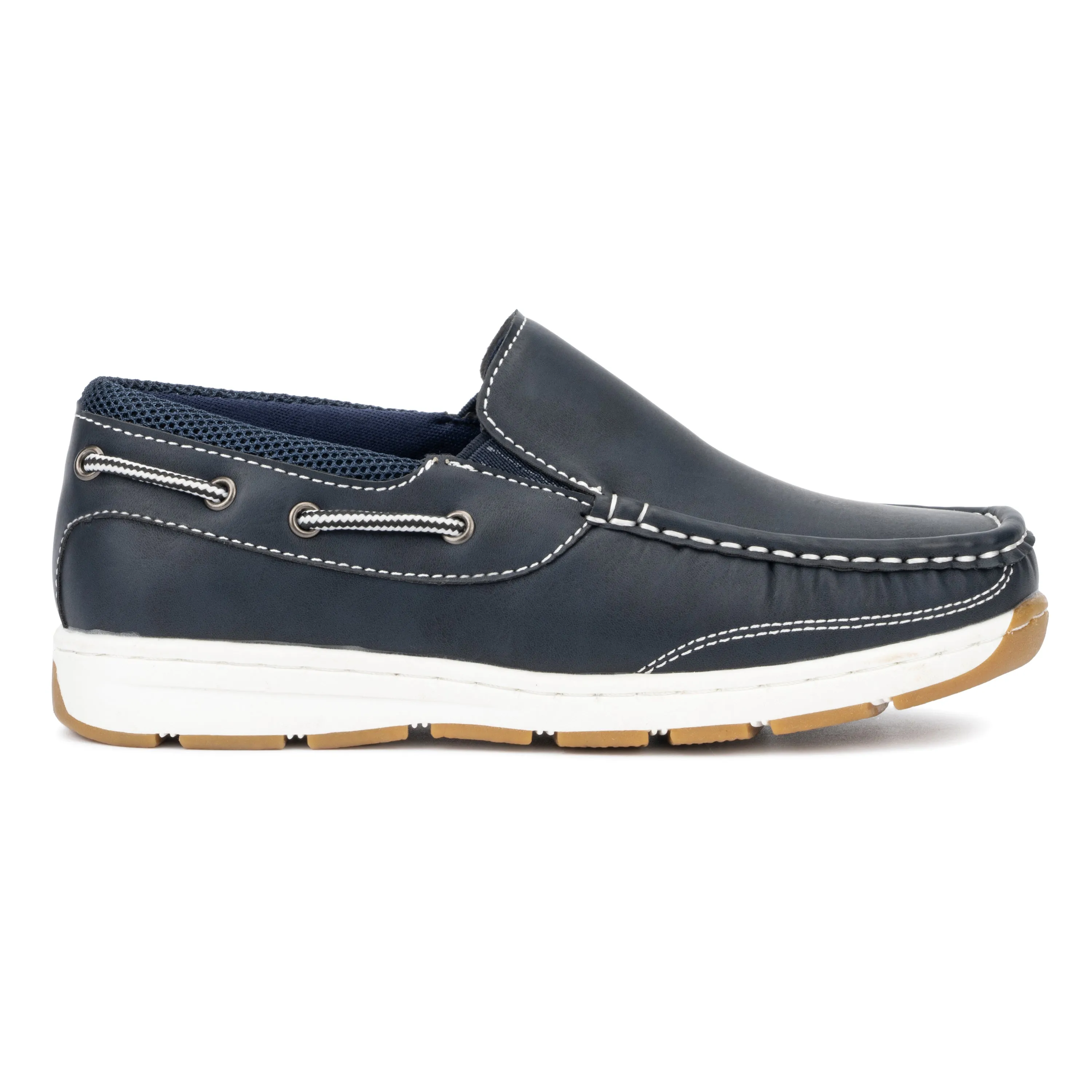 Boy's Dorian Loafers