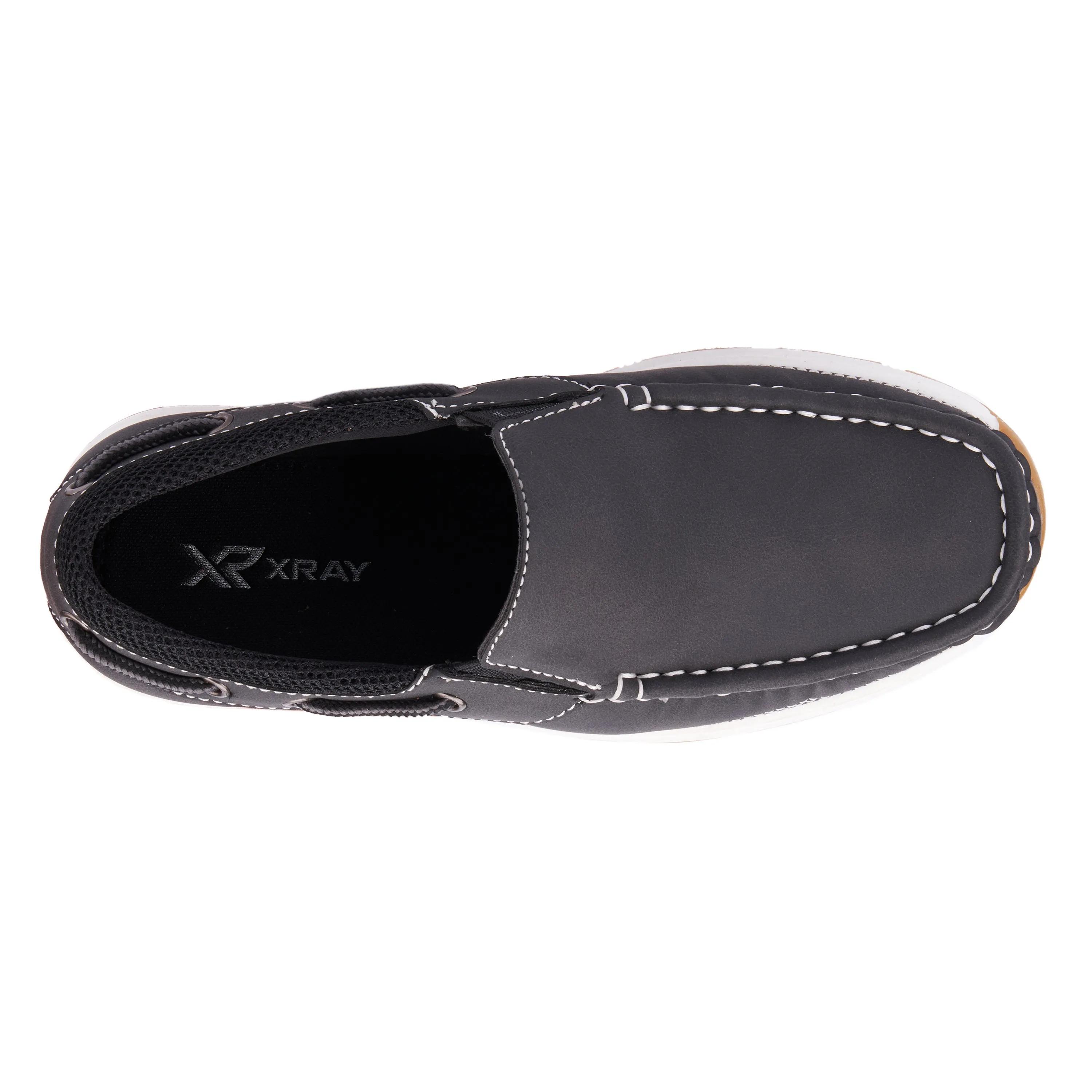 Boy's Dorian Loafers