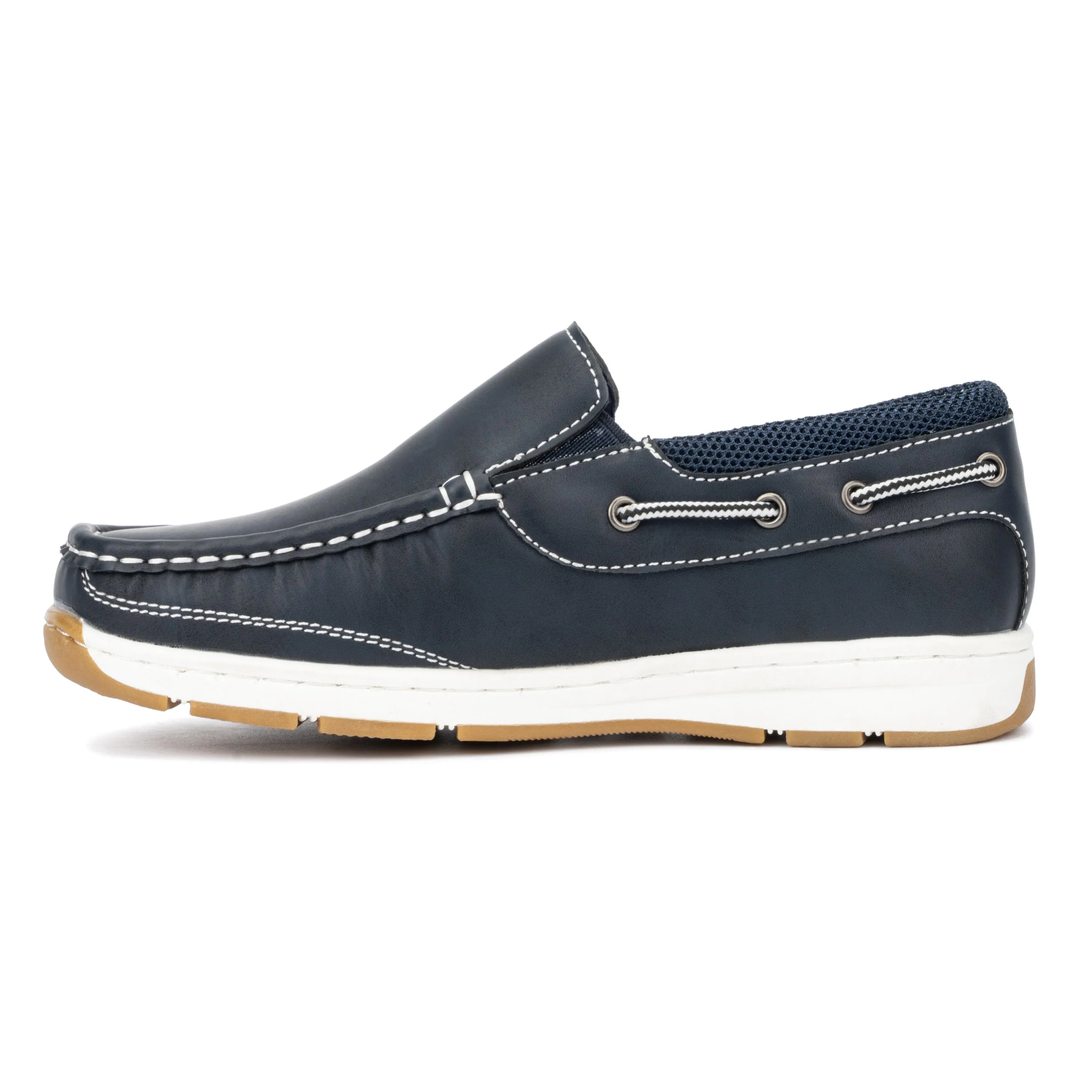 Boy's Dorian Loafers