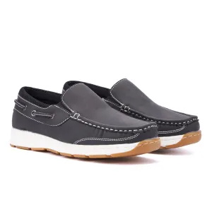 Boy's Dorian Loafers