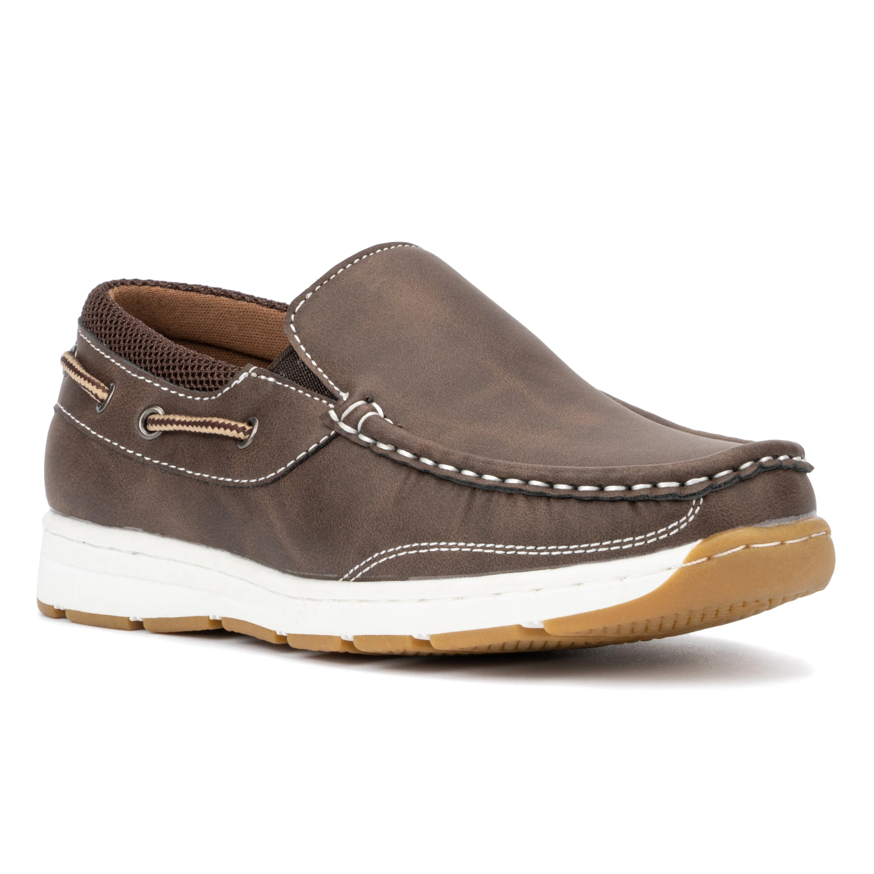 Boy's Dorian Loafers