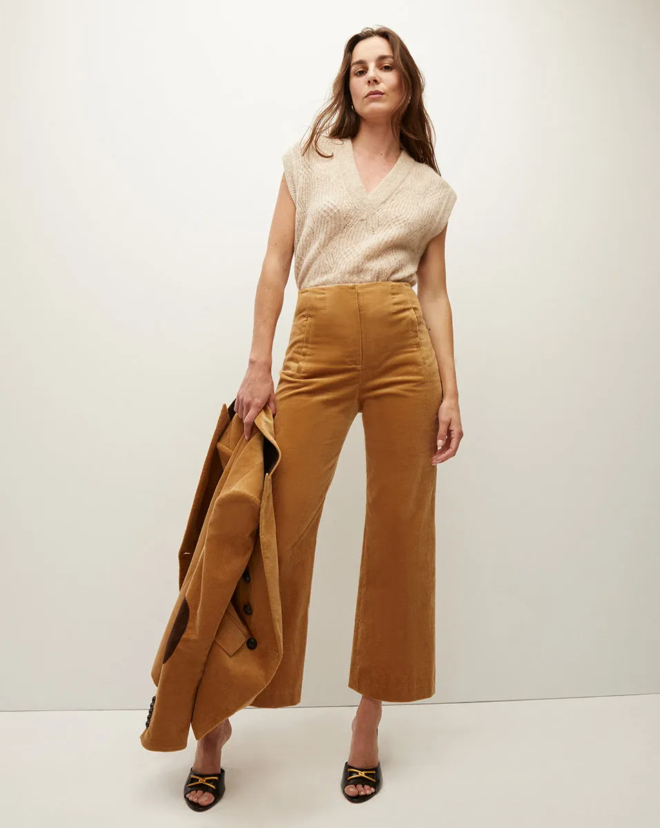 Dova Corduroy Pant