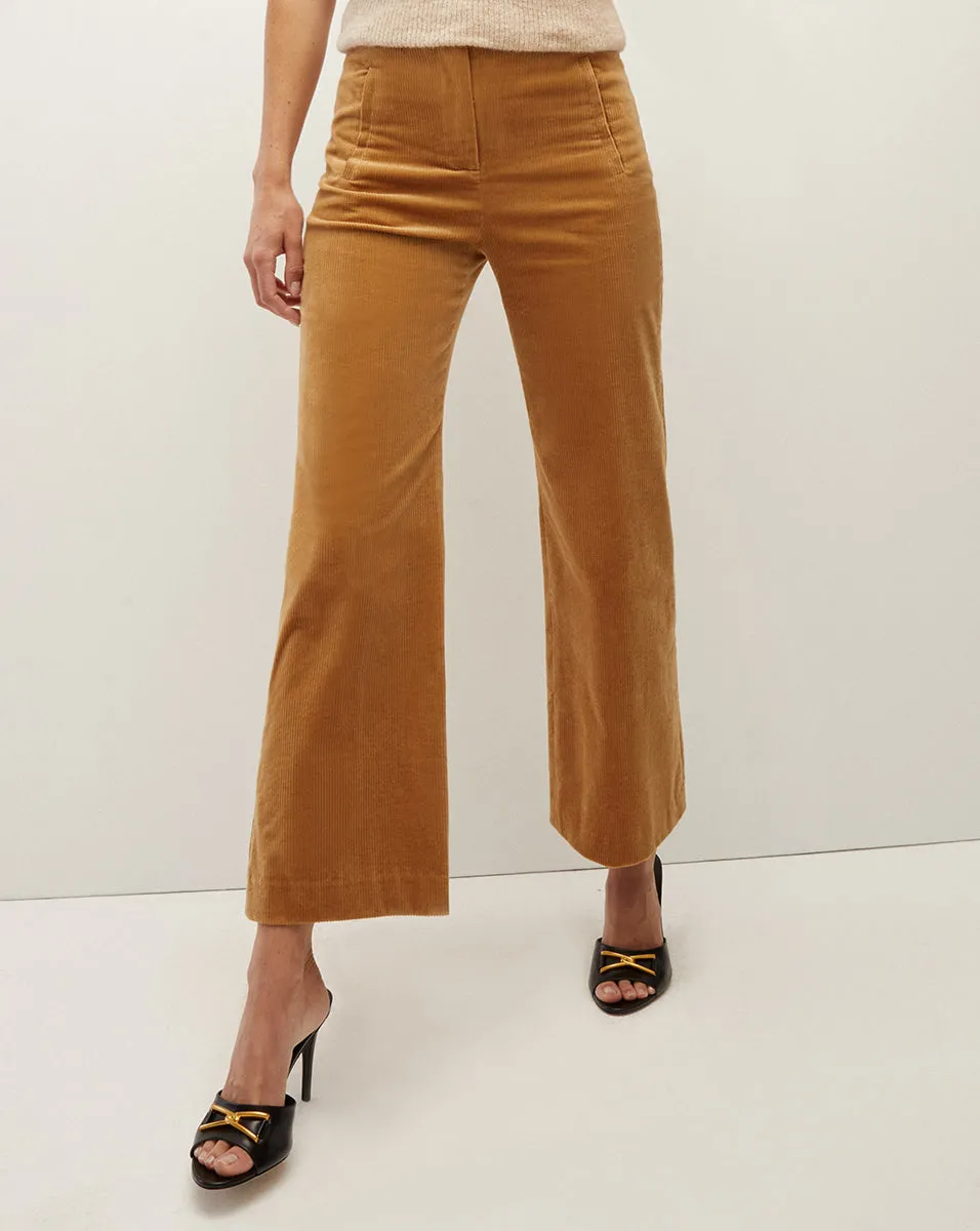 Dova Corduroy Pant