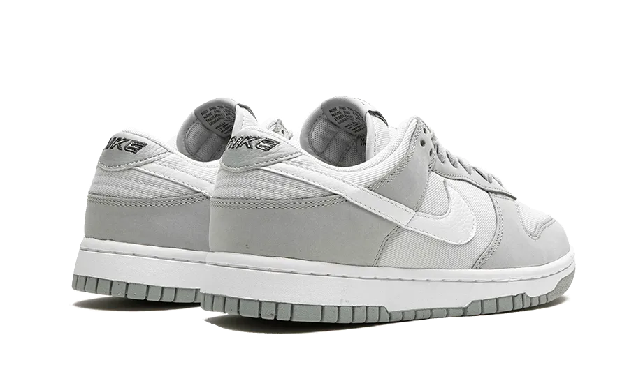 Dunk Low LX Light Smoke Grey