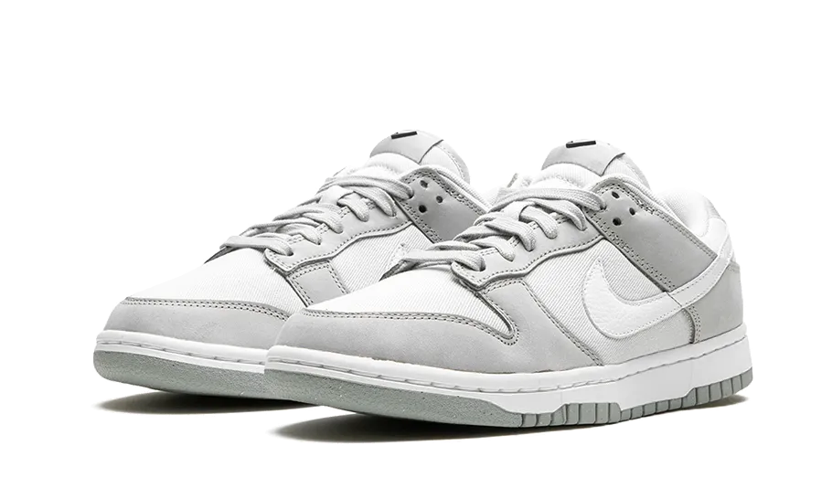 Dunk Low LX Light Smoke Grey