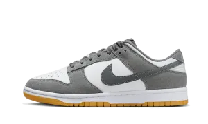 Dunk Low Smoke Grey Gum 3M Swoosh