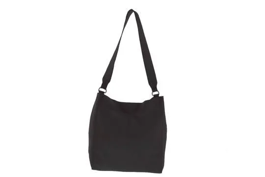 Gebee - Kensington Leather Hobo bag