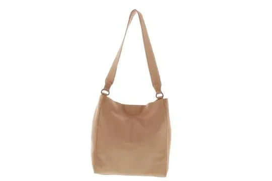 Gebee - Kensington Leather Hobo bag