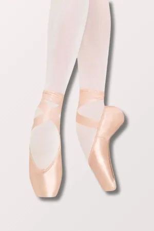 Heritage Pointe Shoes - Pink