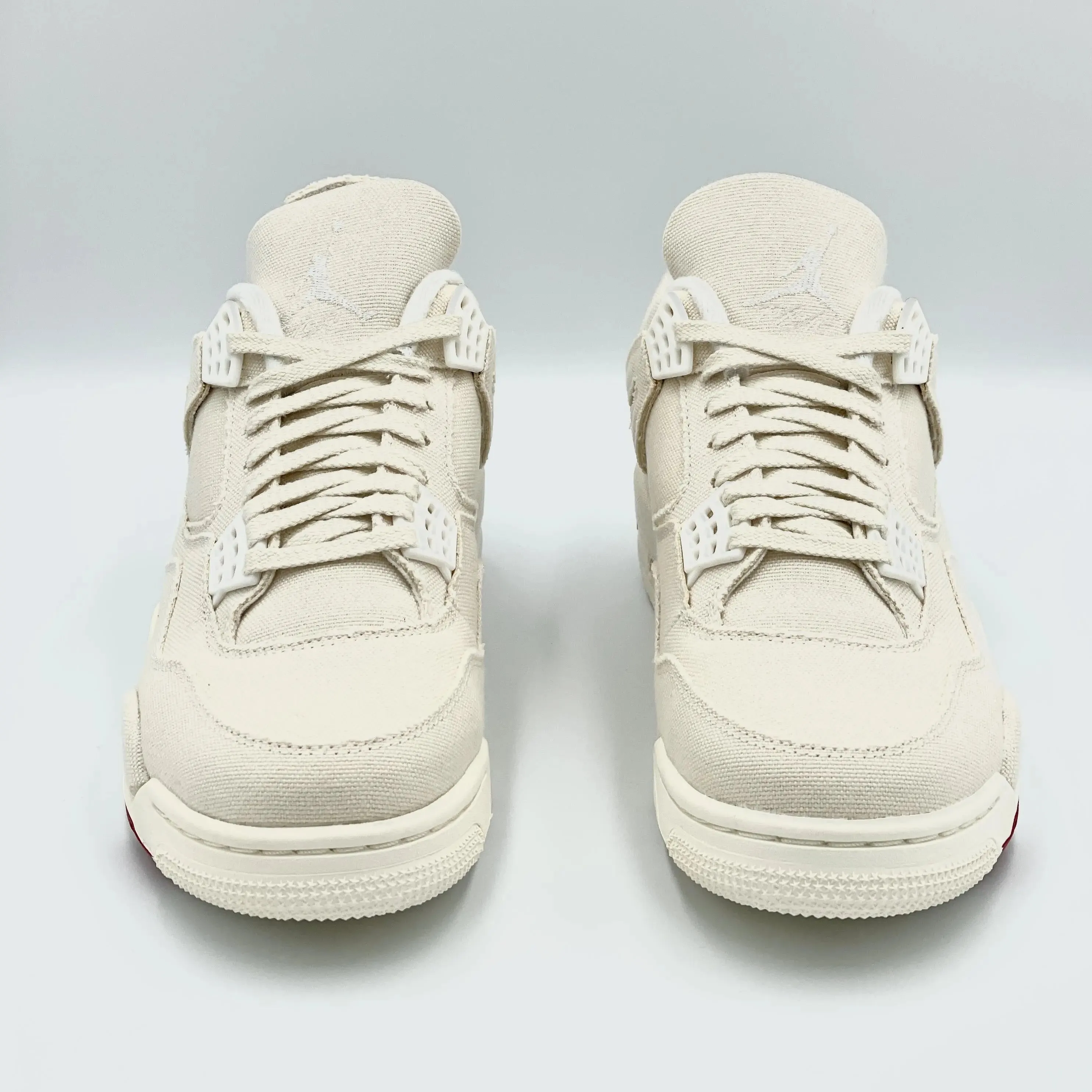 Jordan 4 Retro Blank Canvas