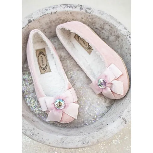 Joyfolie Isabella Slipper