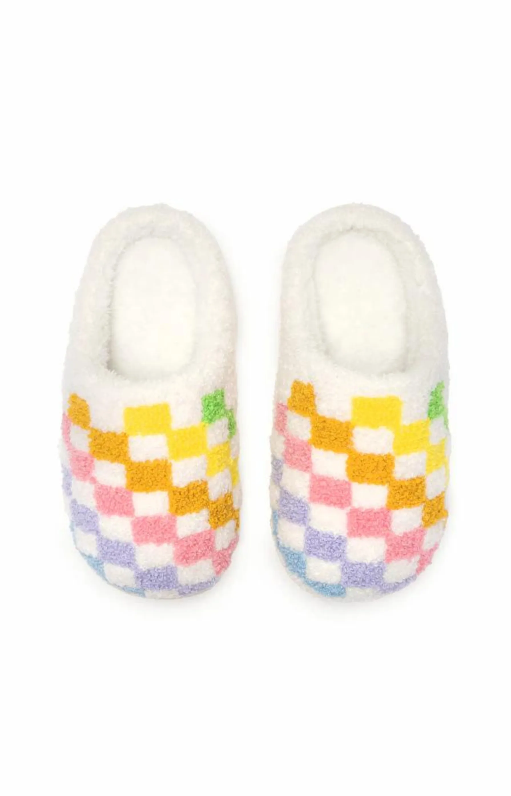 Kids Living Royal Slippers