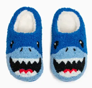 Kids Slipper -Shark -Big Kids