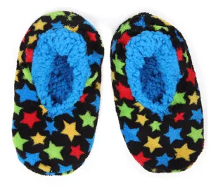 Kids Slipper Star Light Low Cut -Medium