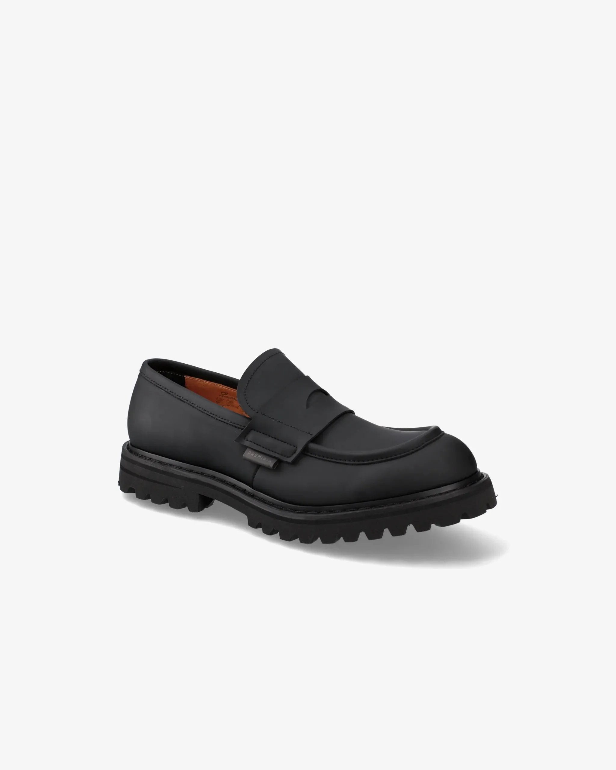 Loafer 32019TA Custo Nero Bridge