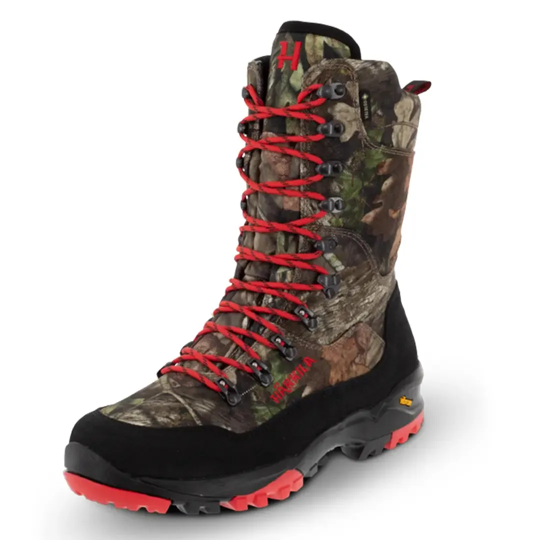 Moose Hunter 2.0 GTX Boots - Mossy Oak Break Up Country by Harkila