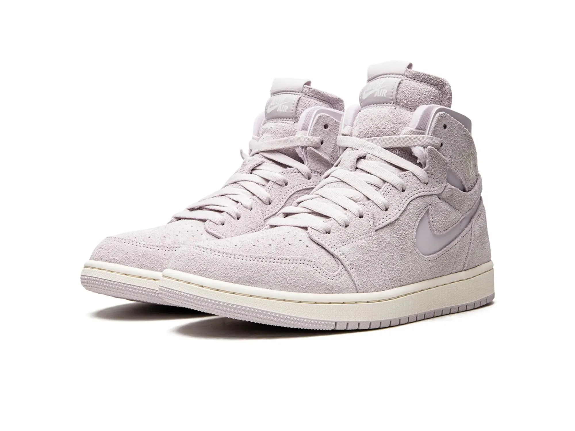 Nike Air Jordan 1 High Zoom CMFT "Light Mauve"