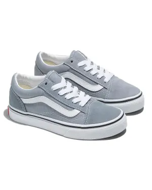 Old Skool Shoes - Theory Tradewinds