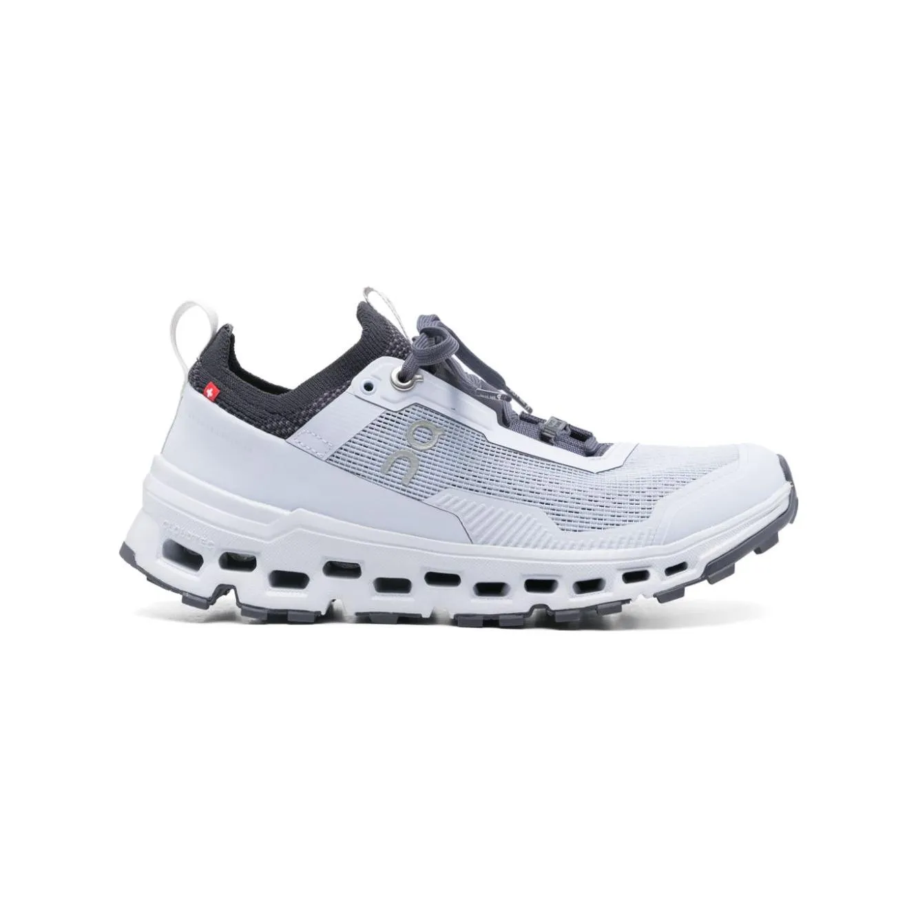 ON RUNNING Sneakers Light Grey