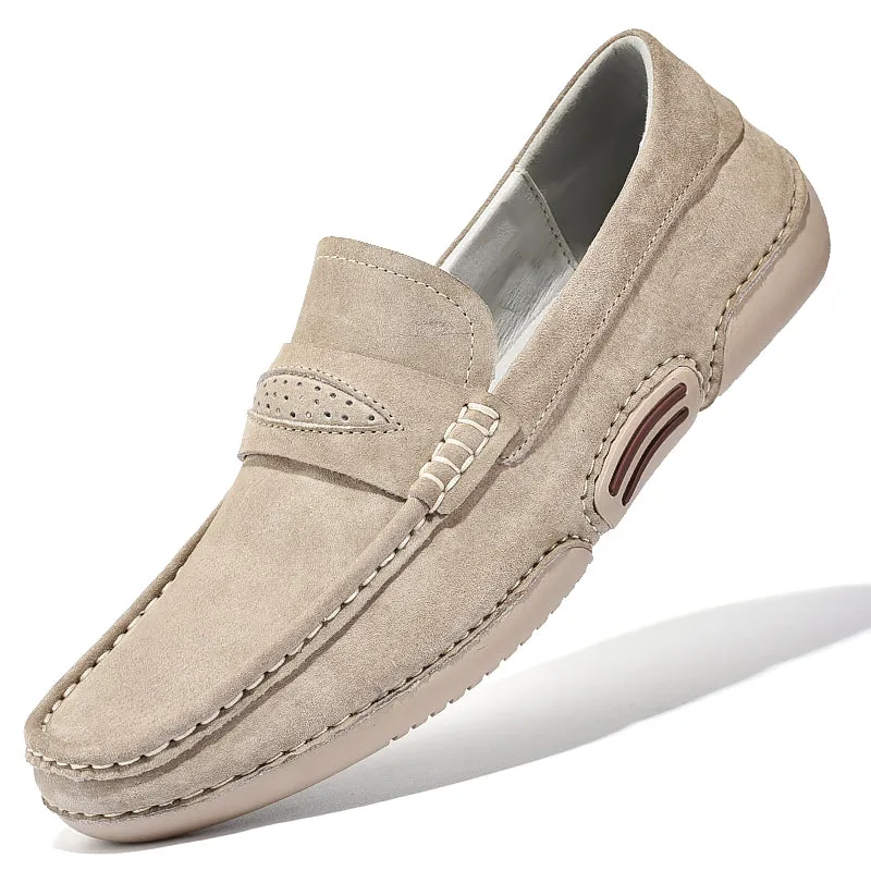 Pologize™ Elegant Flexible Loafers