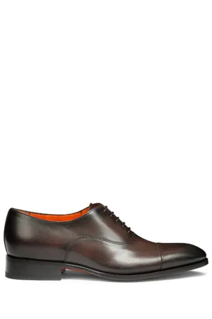 Racer Oxford Shoe