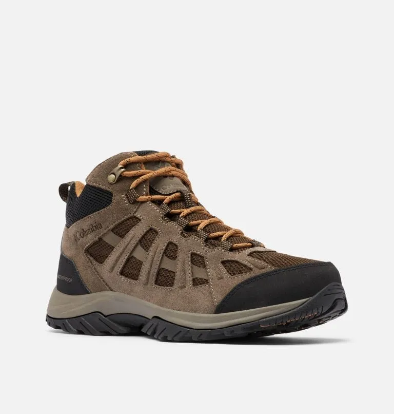 Redmond™ III Mid Waterproof