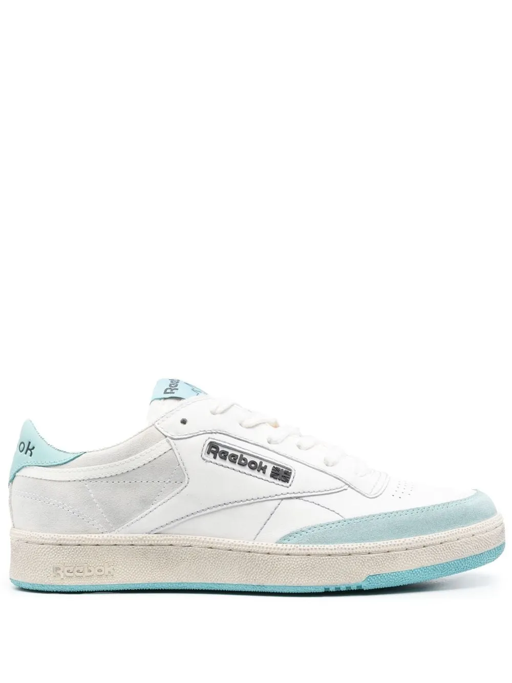 REEBOK BY PALM ANGELS Sneakers Clear Blue