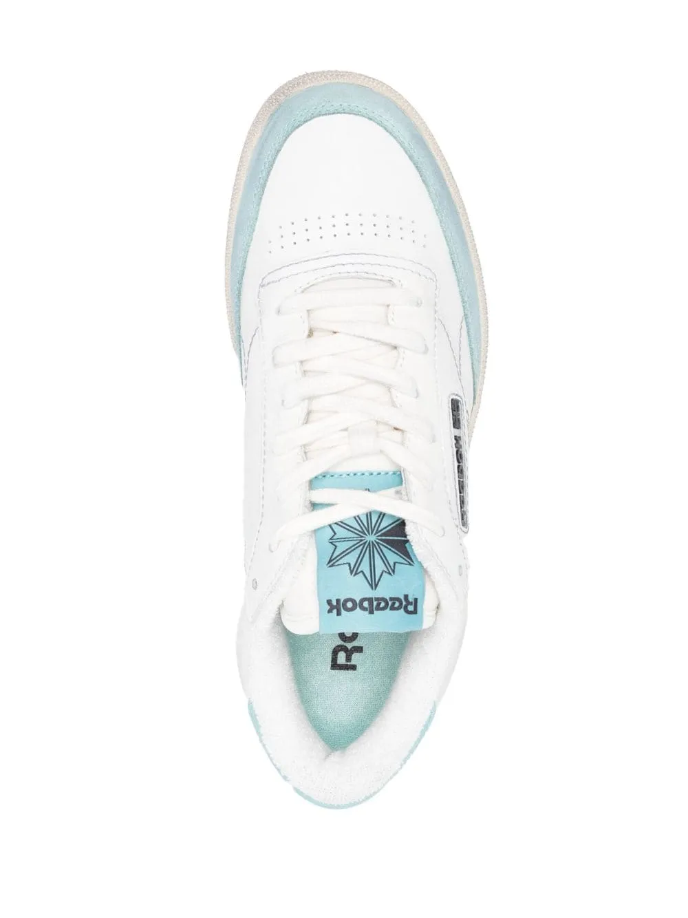 REEBOK BY PALM ANGELS Sneakers Clear Blue