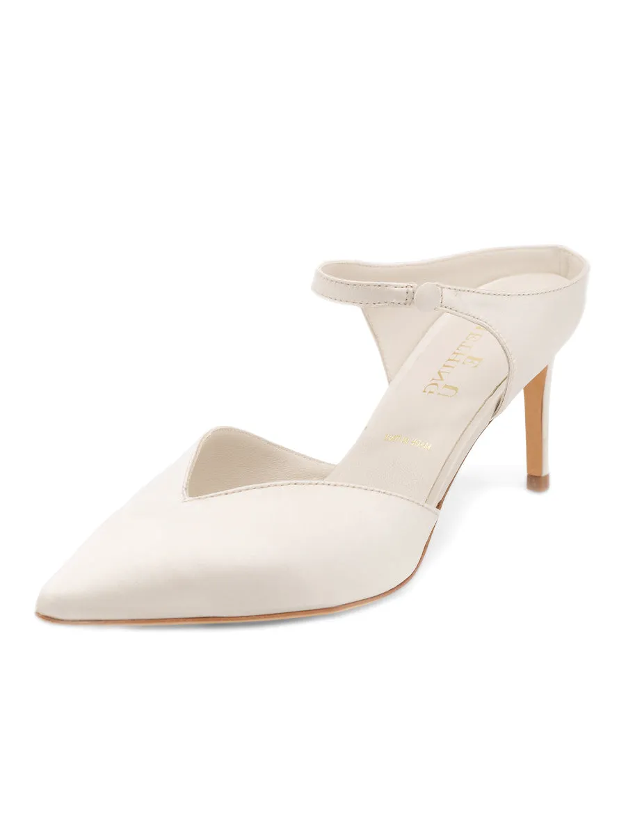 Shyla Pointed Toe Pump