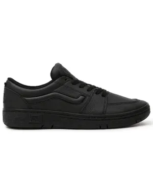 Skate Fairlane Shoes - Black