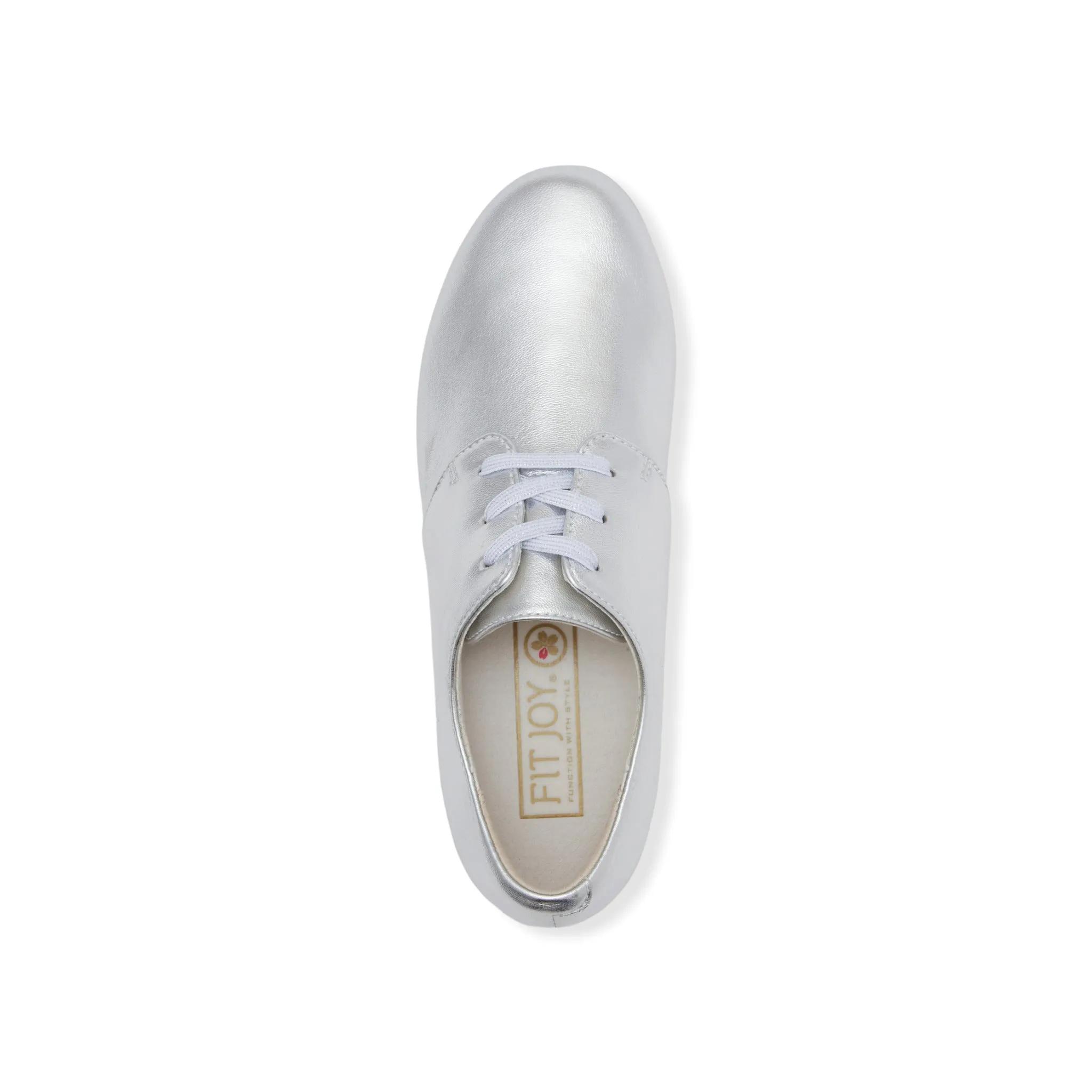 Stress-free flat sole shoelace type soft sheepskin leathre sneakers  #FJ090