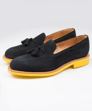 Tassel Loafer