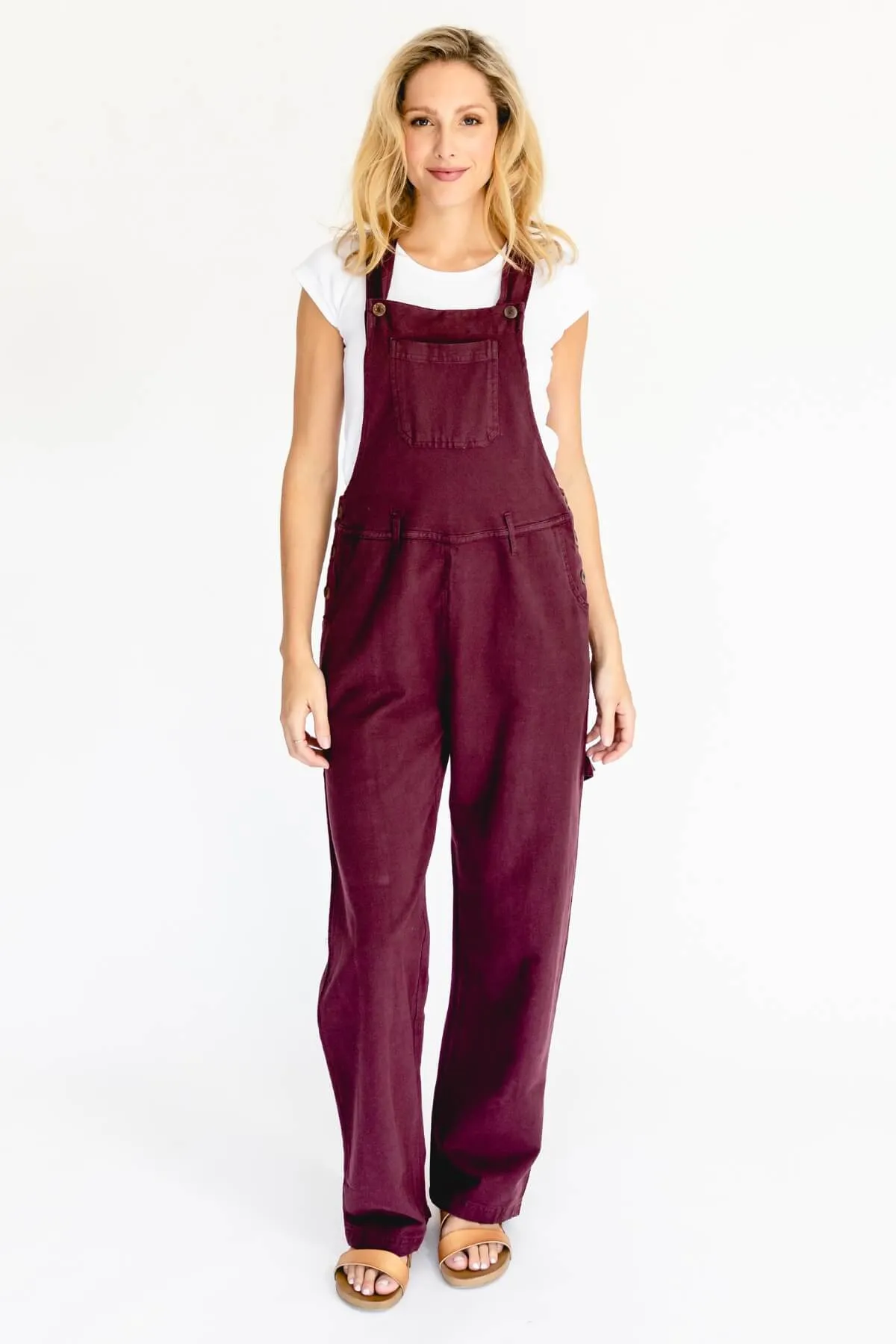 Traveller Overalls