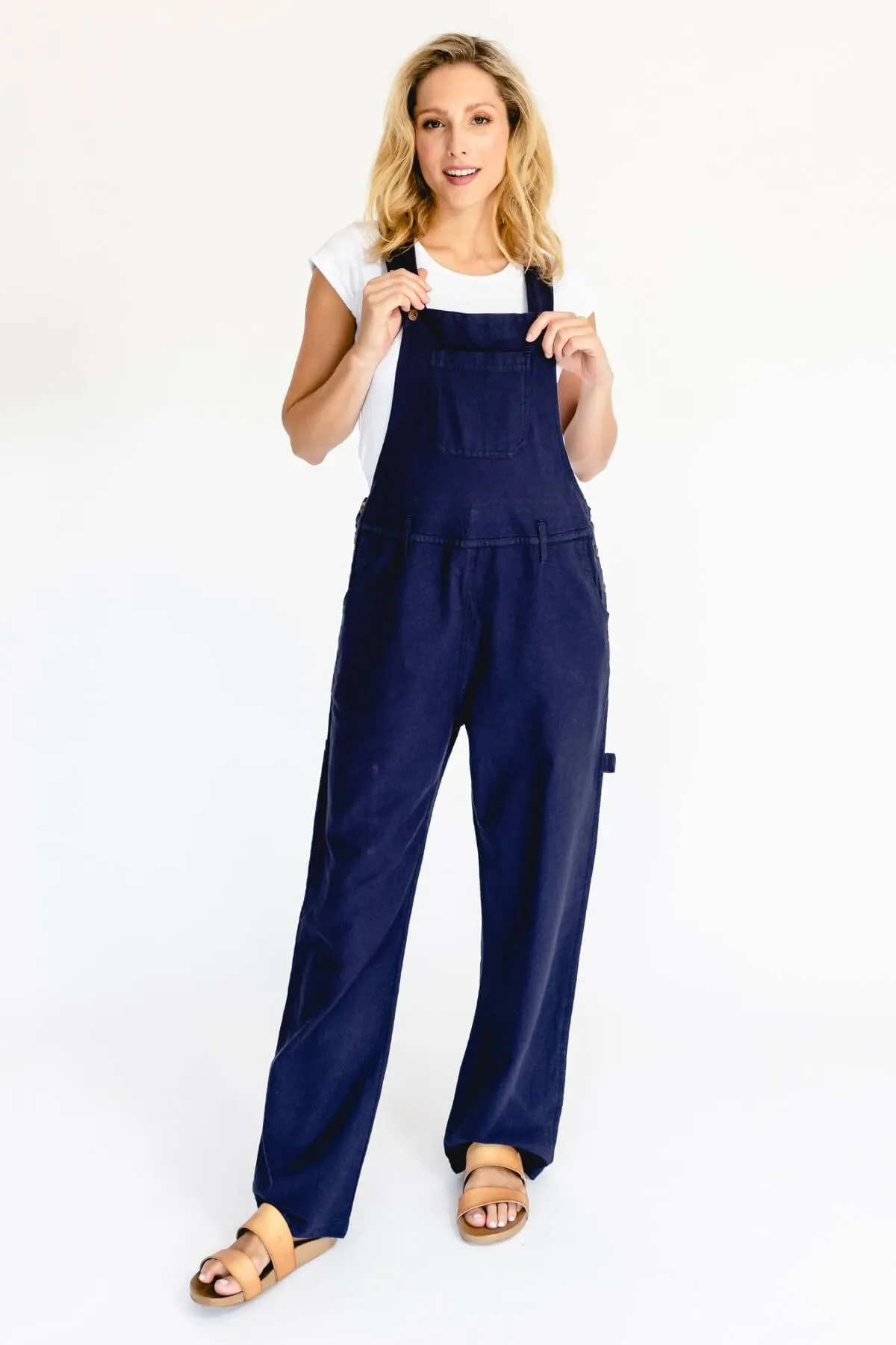 Traveller Overalls